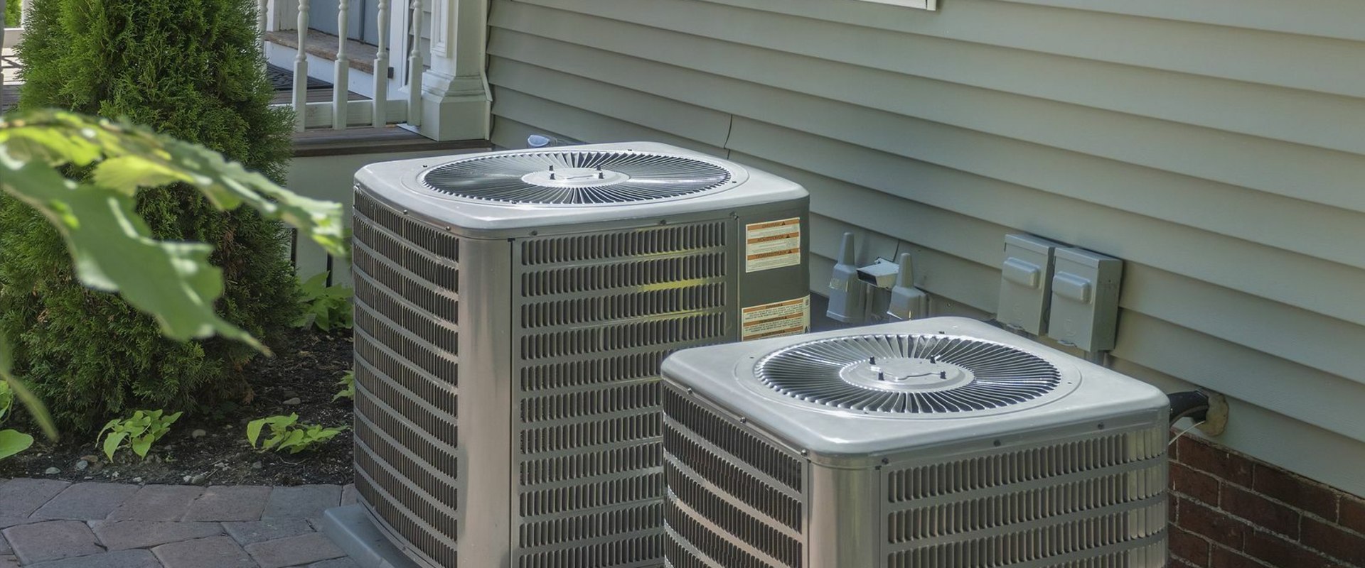 Choosing the Best HVAC Air Conditioning Tune Up Specials