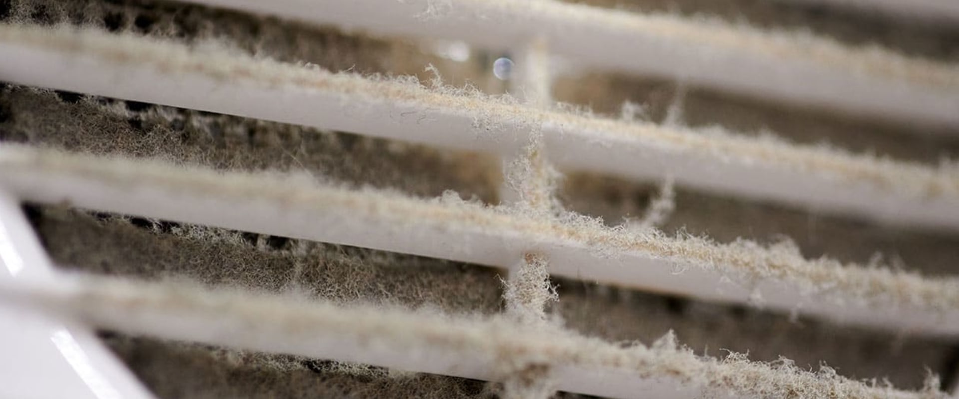 Reasons Why a Dirty HVAC Air Filter in House Could Mean It's Time for Comprehensive Air Duct Cleaning