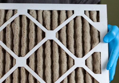 Discover the Connection Between Carrier Air Filter Size Lookup by Model Number and Expert Duct Cleaning in Pembroke Pines Fl for Optimal HVAC Performance