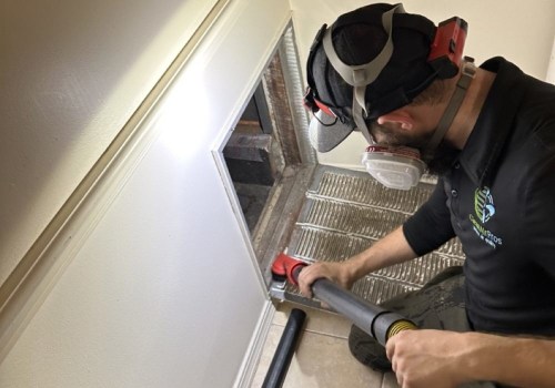 Avoid the Hazards of Clogged Ducts With Expert Services From HVAC Air Conditioning Tune-Up Company Near Edgewater, FL